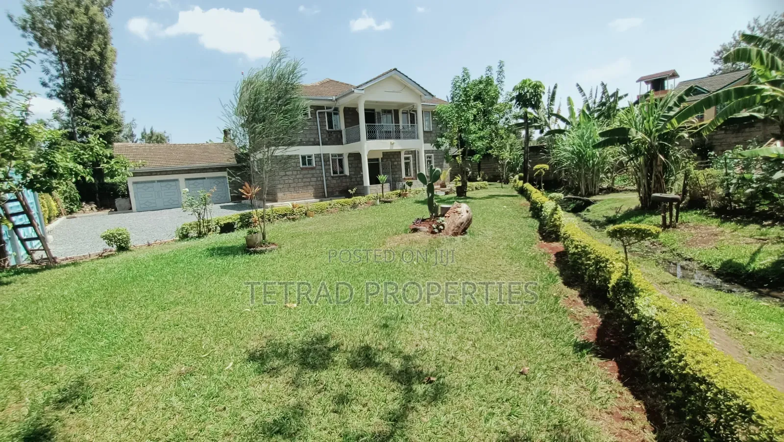4bdrm Maisonette in Thome for rent in Thome