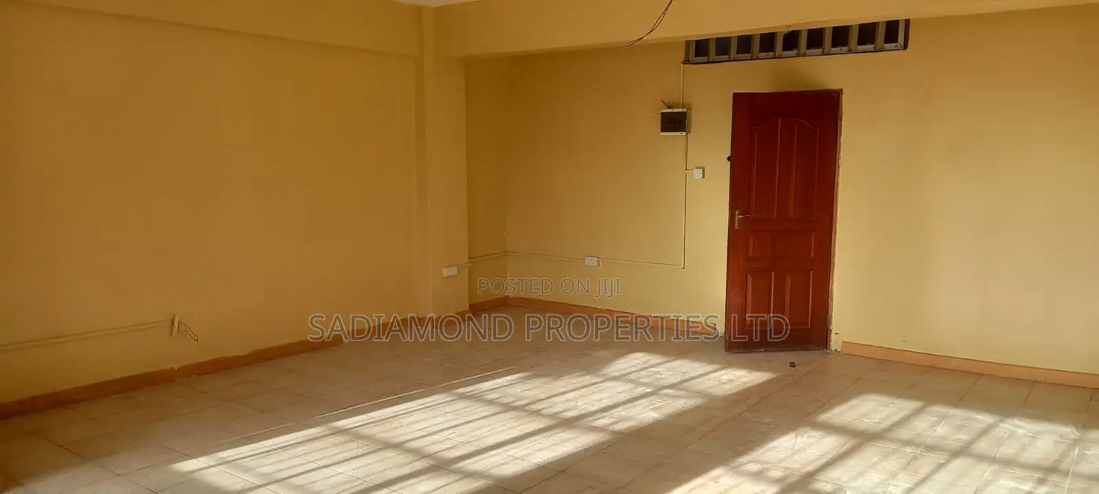 Office Space for Rent at Kiambu Road in Runda