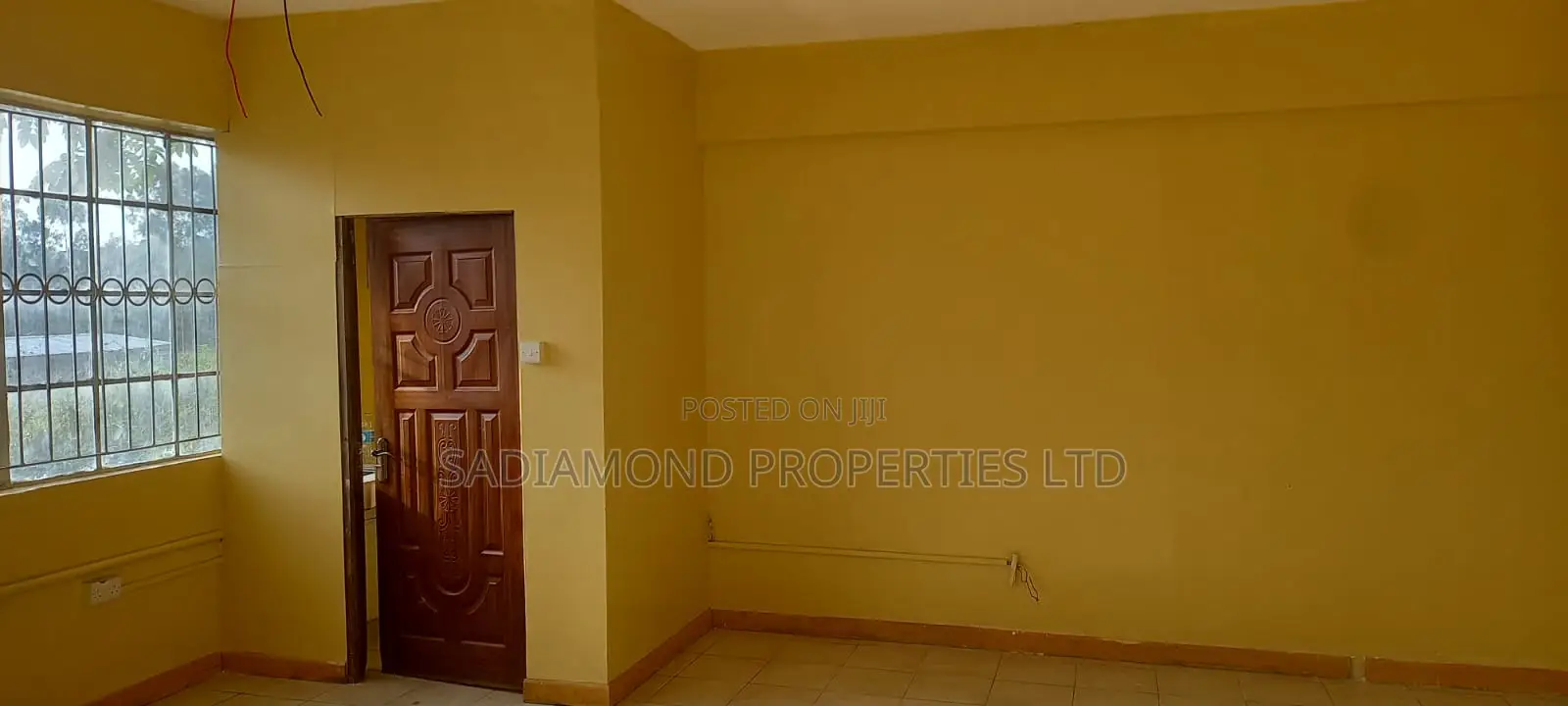 Office Space for Rent at Kiambu Road in Runda