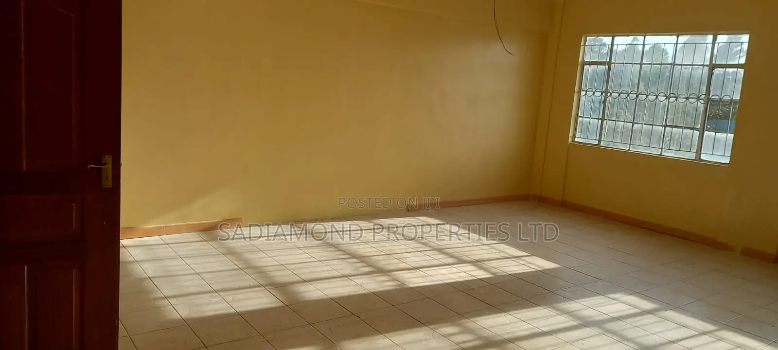 Office Space for Rent at Kiambu Road in Runda