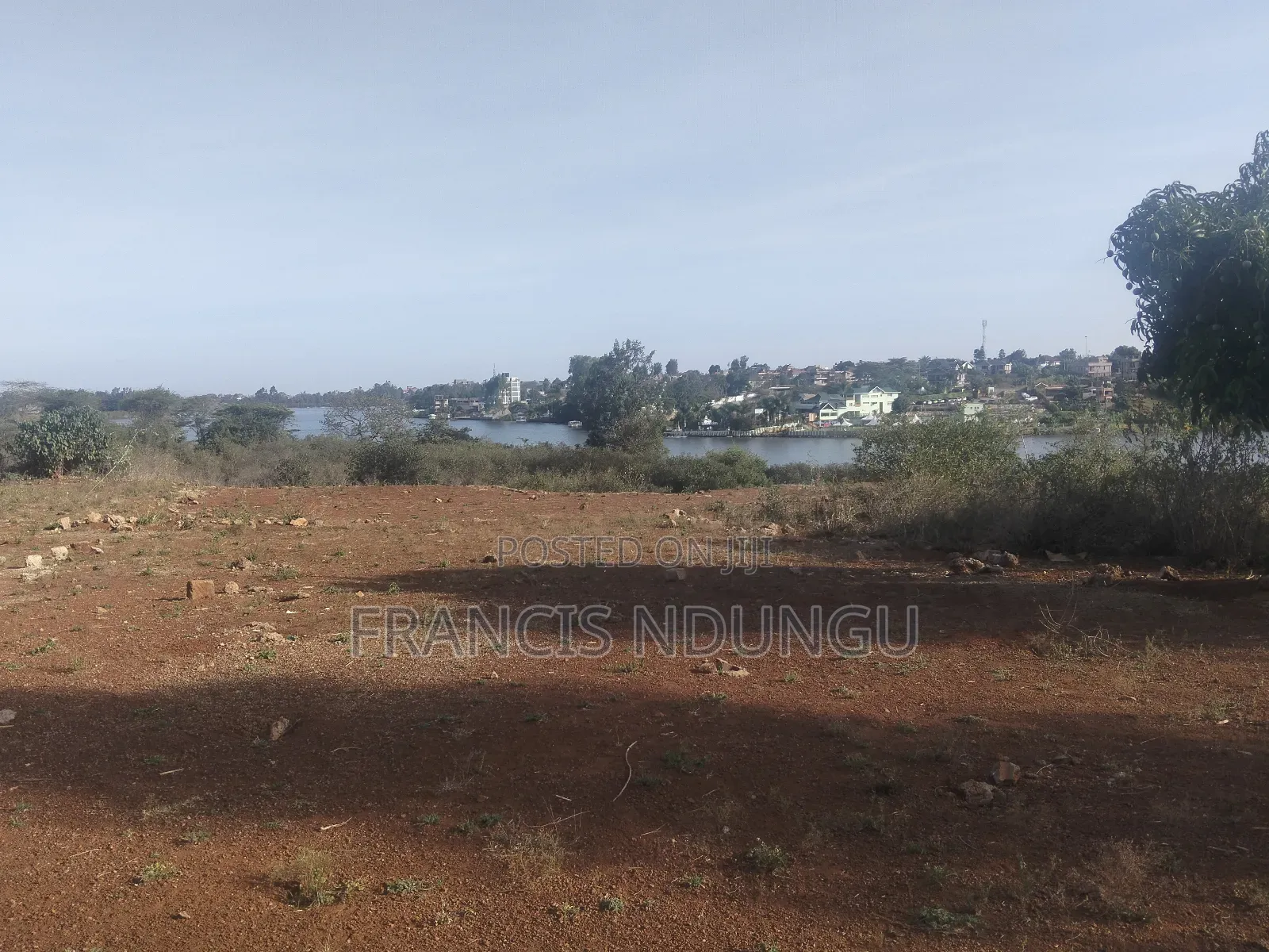 Residential Plots Twiga Estate Near Toll Thika Road. in Toll Estate