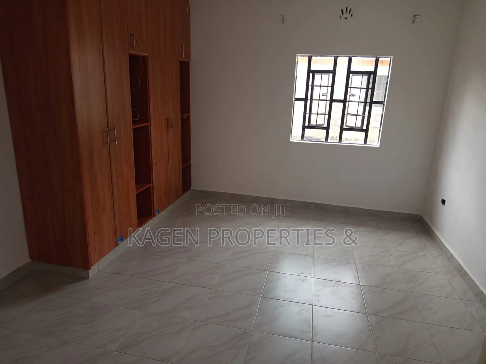 4bdrm Bungalow in Kiserian for sale in Kiserian
