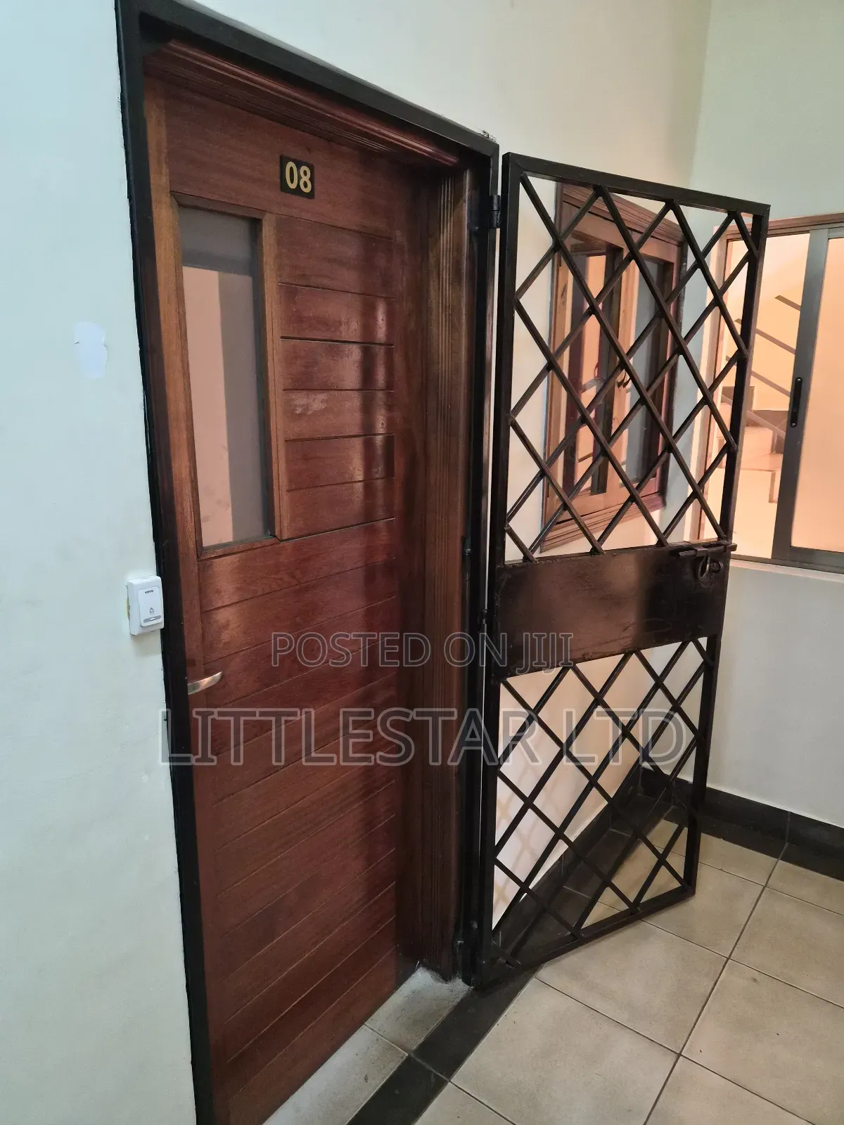 Kilimani Office Space for Rent in Hurlingham