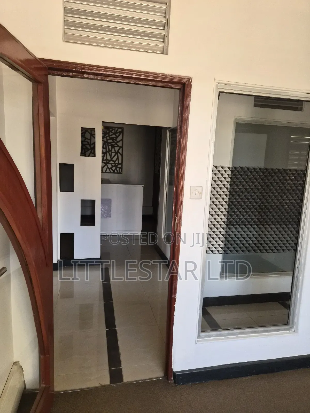 Kilimani Office Space for Rent in Hurlingham