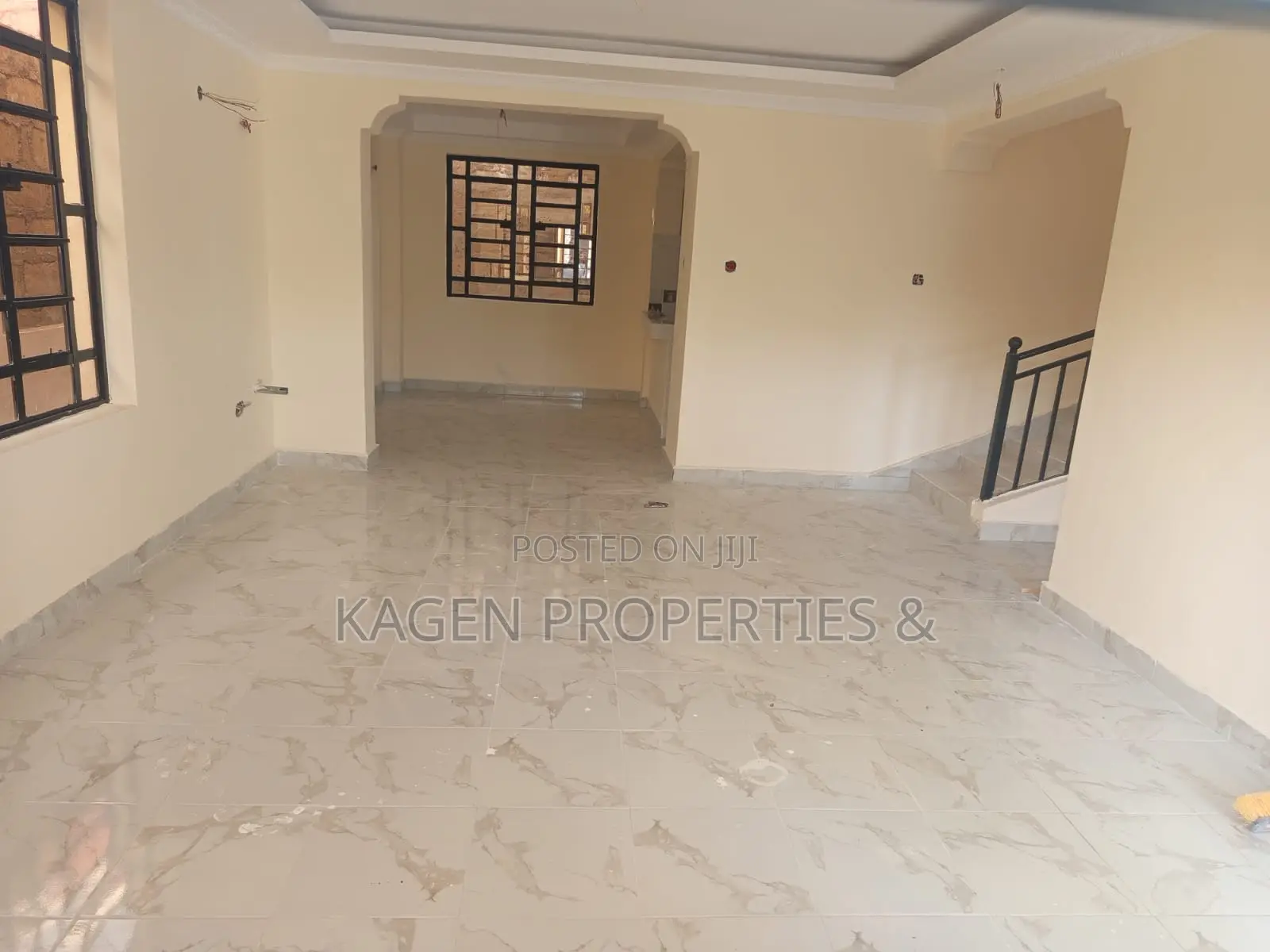 4bdrm Maisonette in Ongata Rongai for sale in Ongata Rongai
