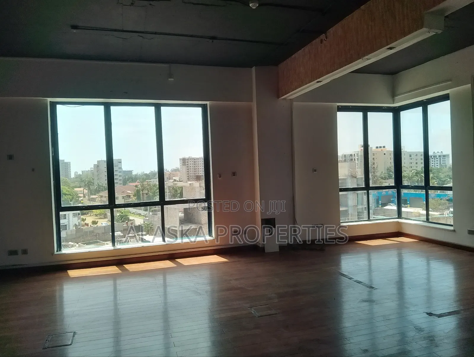 Office Space to Let in Nyali Estate in Nyali