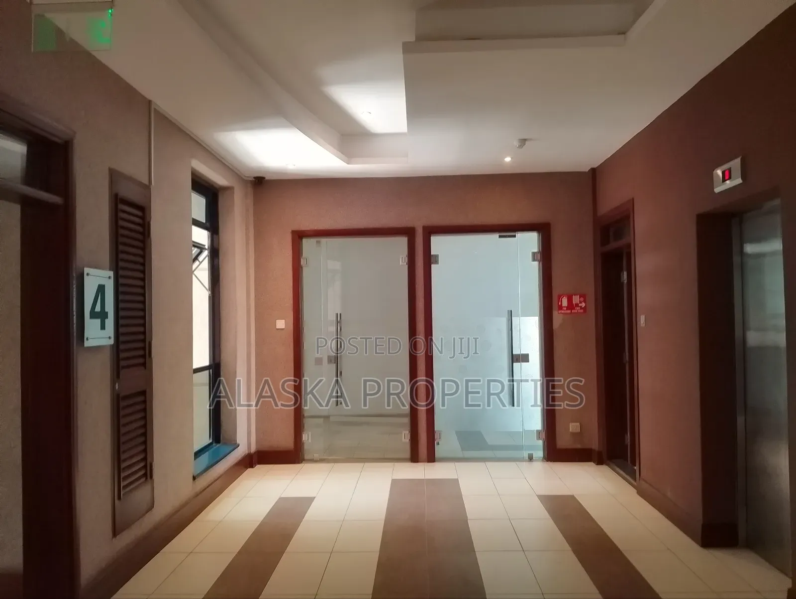 Office Space to Let in Nyali Estate in Nyali