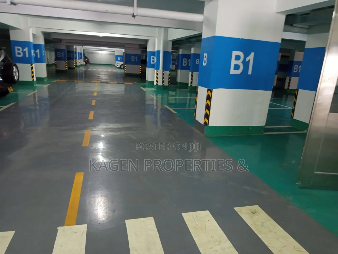 2bdrm Apartment in Valley Arcade for rent in Valley Arcade