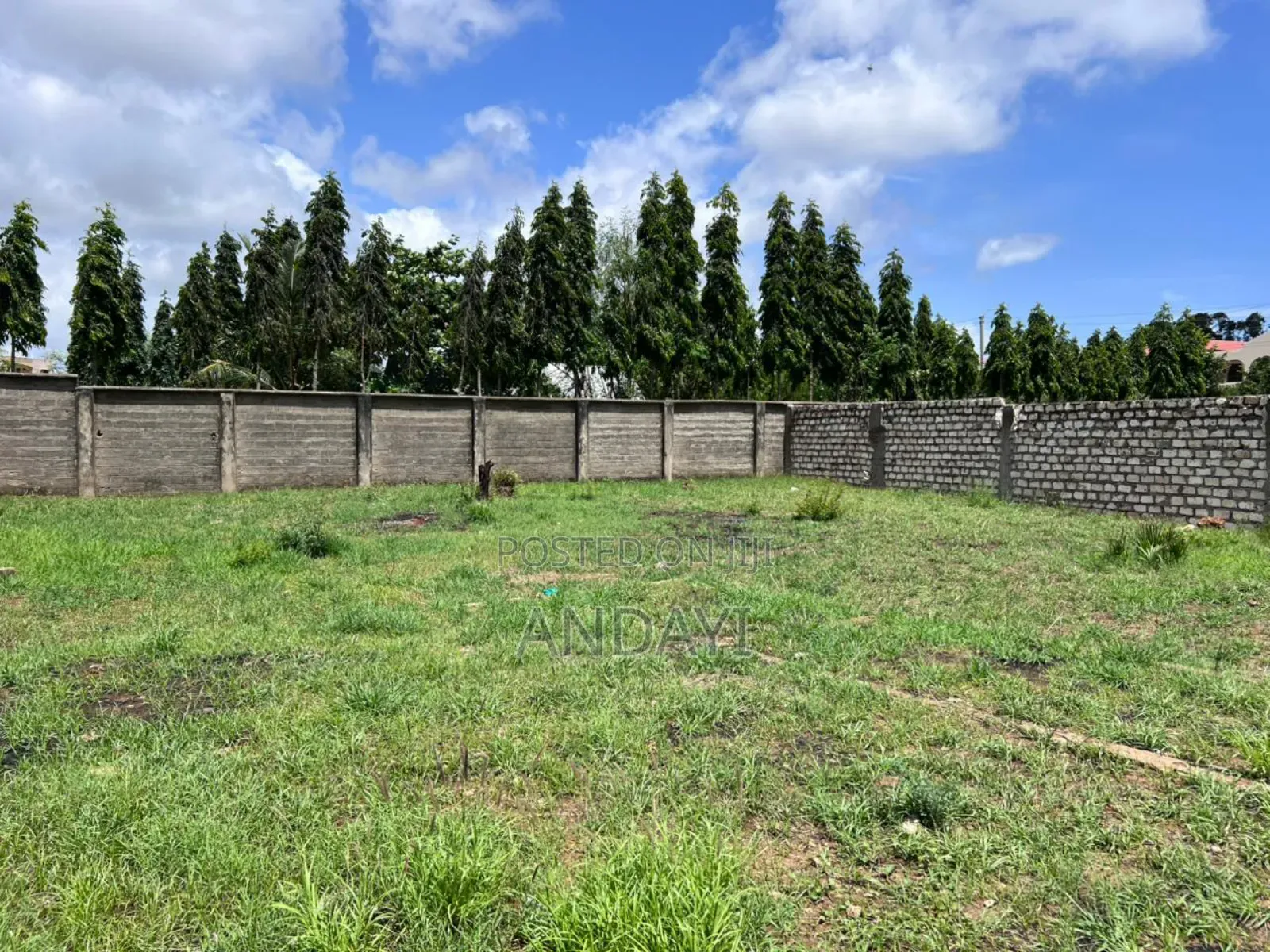 Prime Plots for Sale in Malindi Town in Malindi