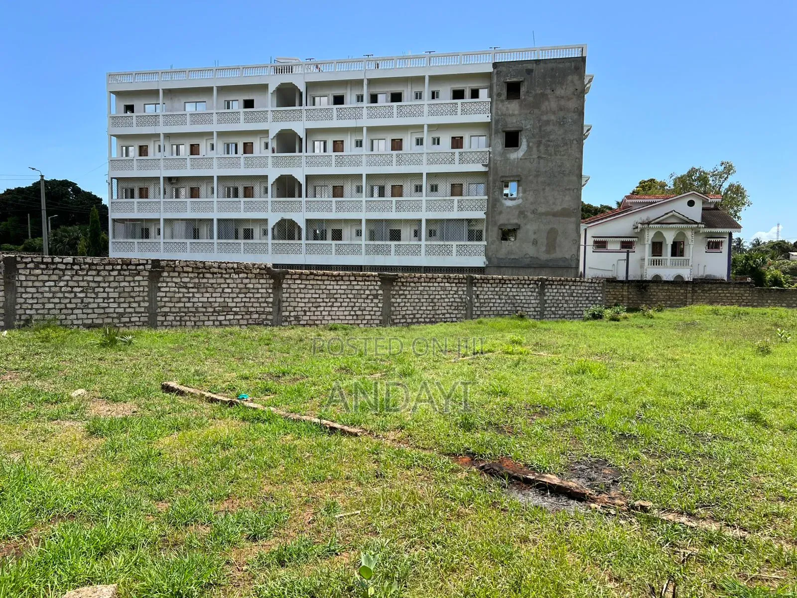 Prime Plots for Sale in Malindi Town in Malindi
