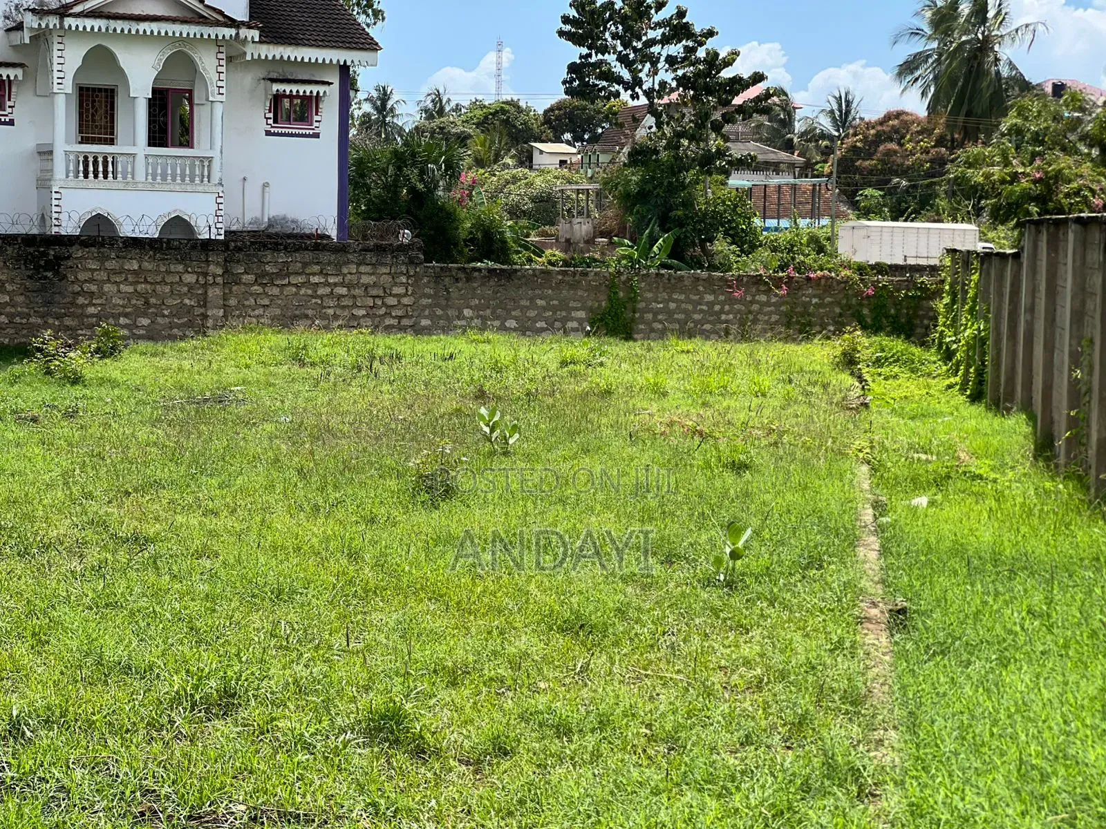 Prime Plots for Sale in Malindi Town in Malindi