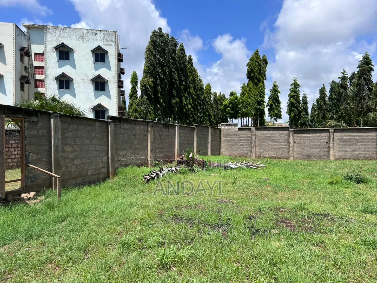 Prime Plots for Sale in Malindi Town in Malindi