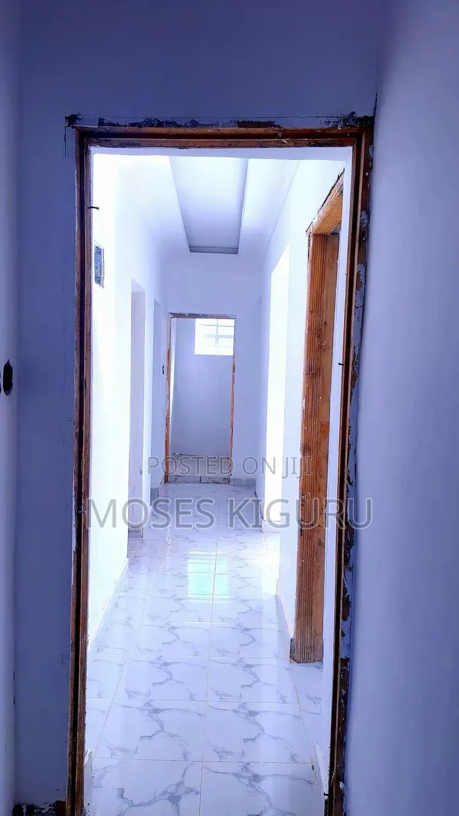 3bdrm Bungalow in Kimunyu, Kenyatta Road / Theta  for sale in Kenyatta Road / Theta 