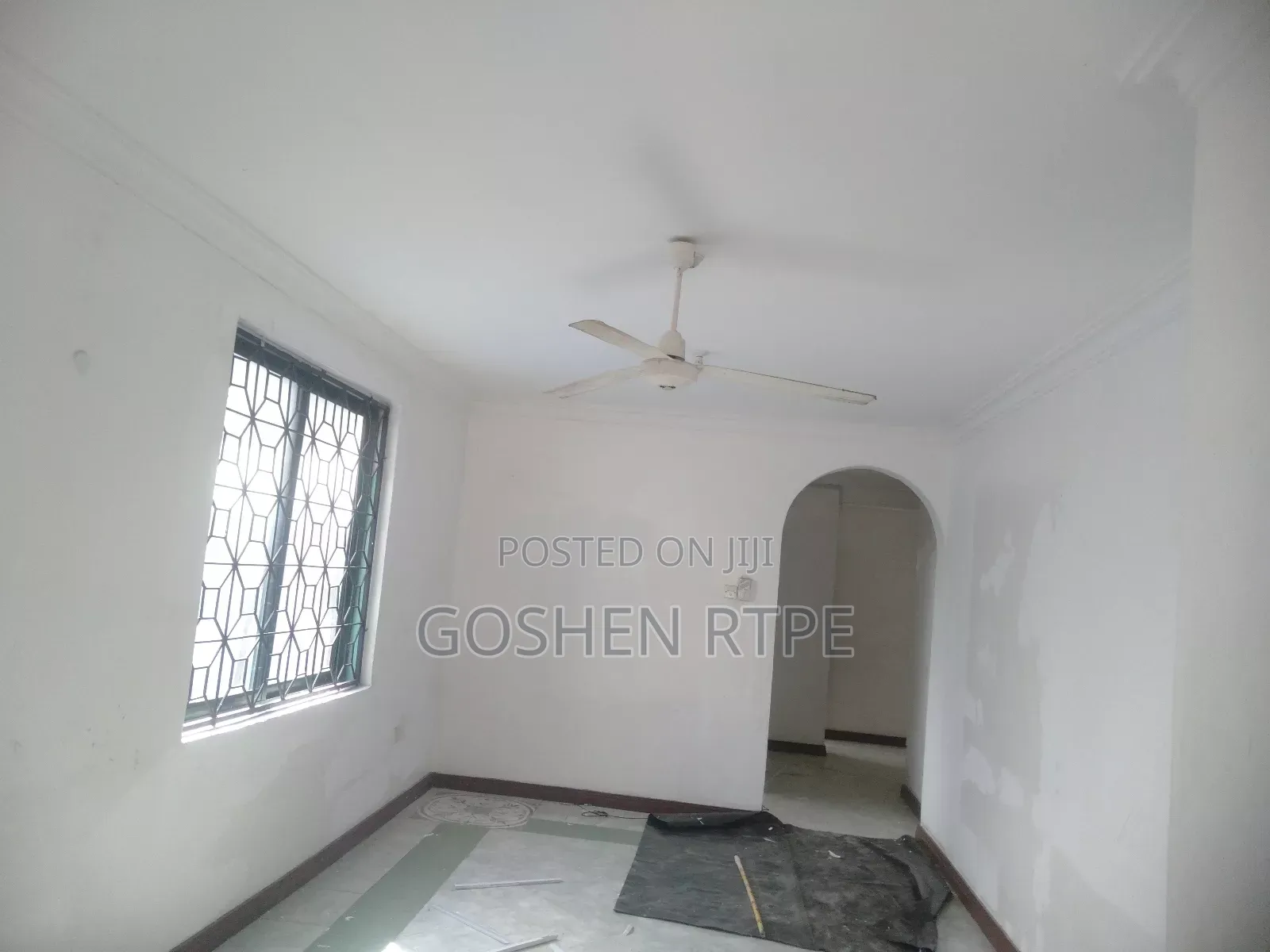 3bdrm Apartment in Mombasa City - for rent in Ganjoni