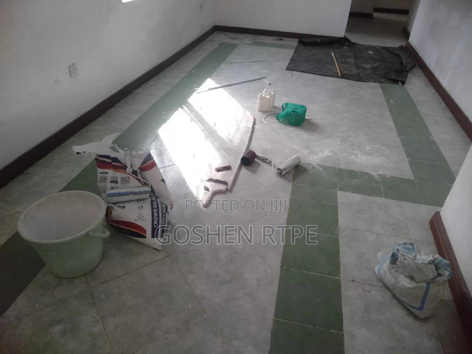 3bdrm Apartment in Mombasa City - for rent in Ganjoni
