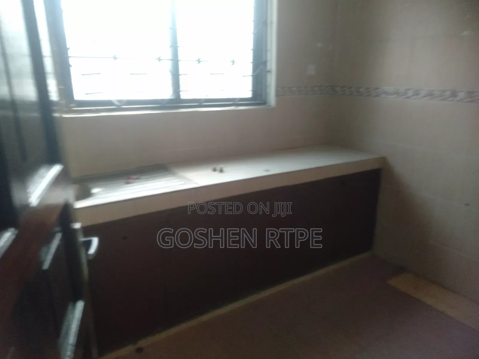 3bdrm Apartment in Mombasa City - for rent in Ganjoni