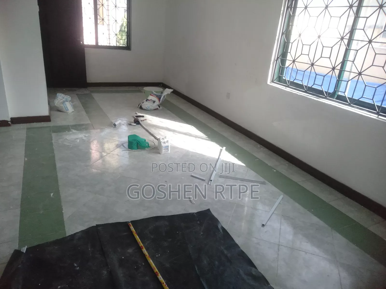 3bdrm Apartment in Mombasa City - for rent in Ganjoni