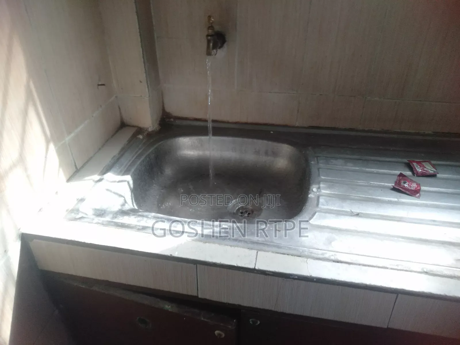 3bdrm Apartment in Mombasa City - for rent in Ganjoni