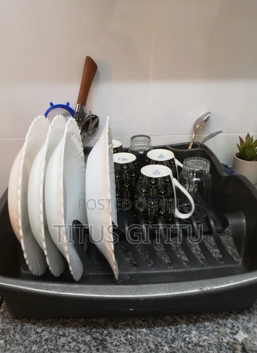 New Studio Airbnb Ngara | Town View | Near Nairobi CBD Parklands in Ngara