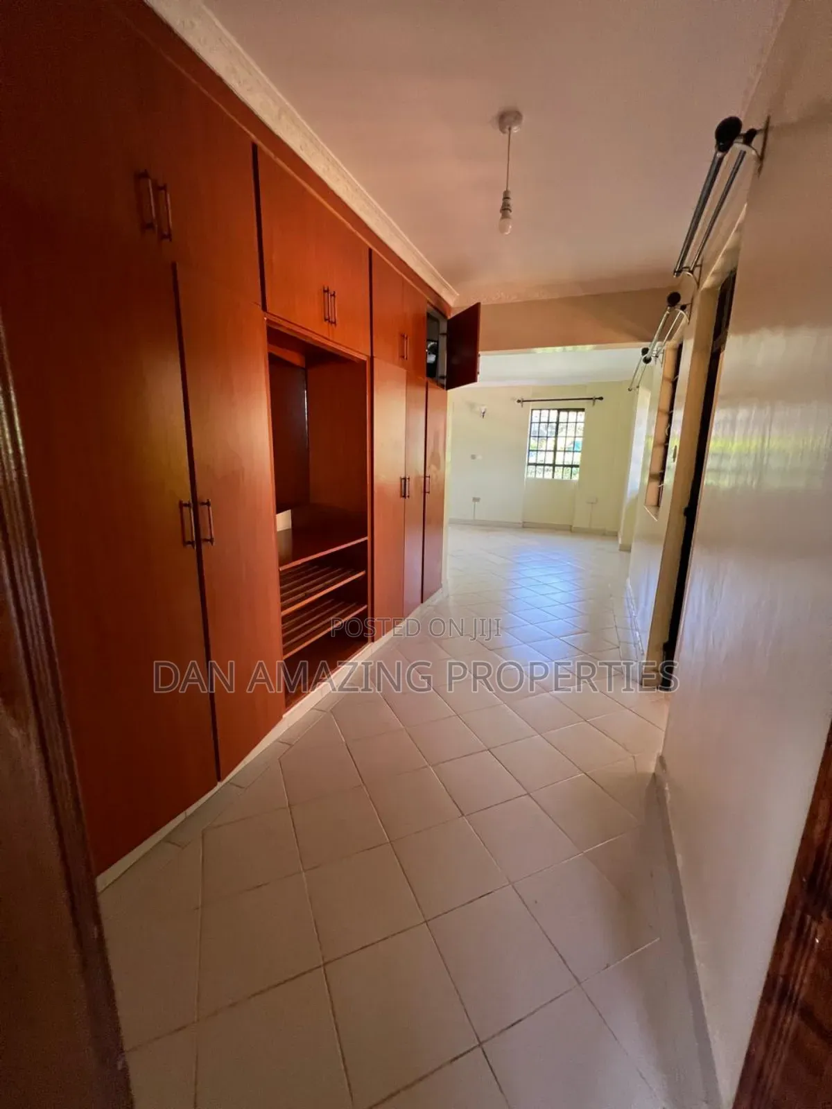 4bdrm Maisonette in Zambia, Ngong for sale in Ngong