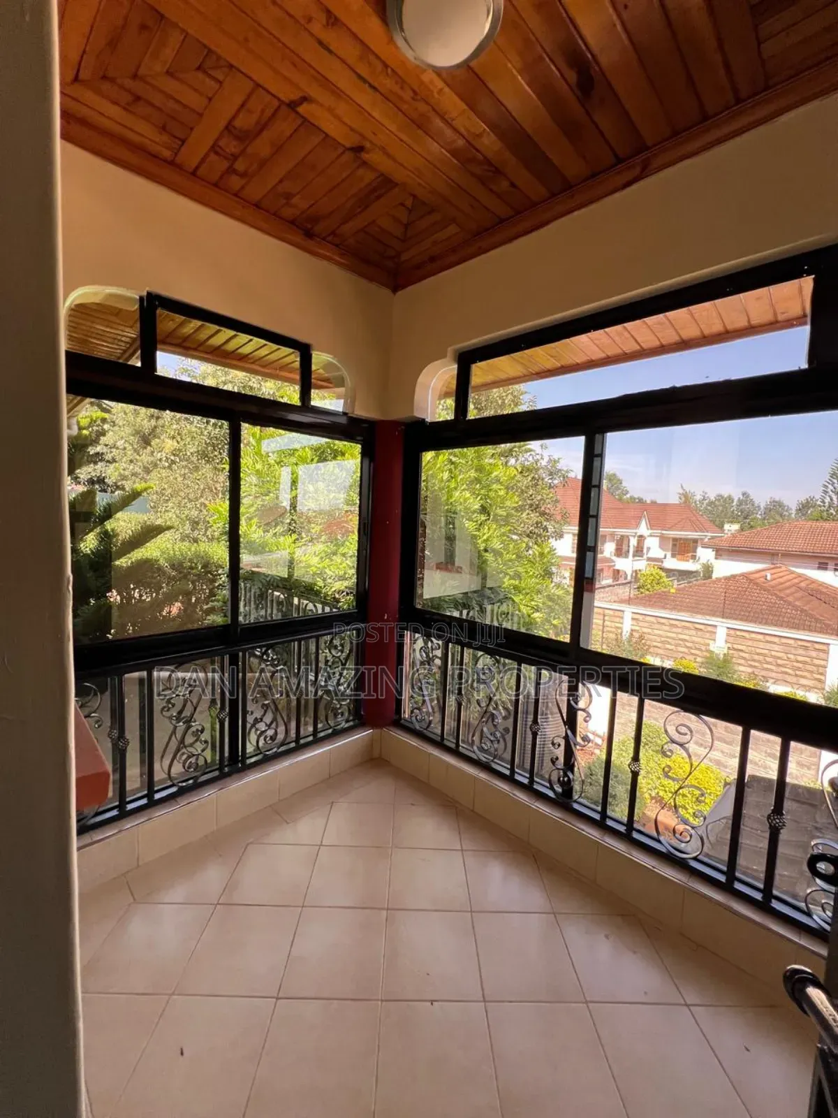 4bdrm Maisonette in Zambia, Ngong for sale in Ngong