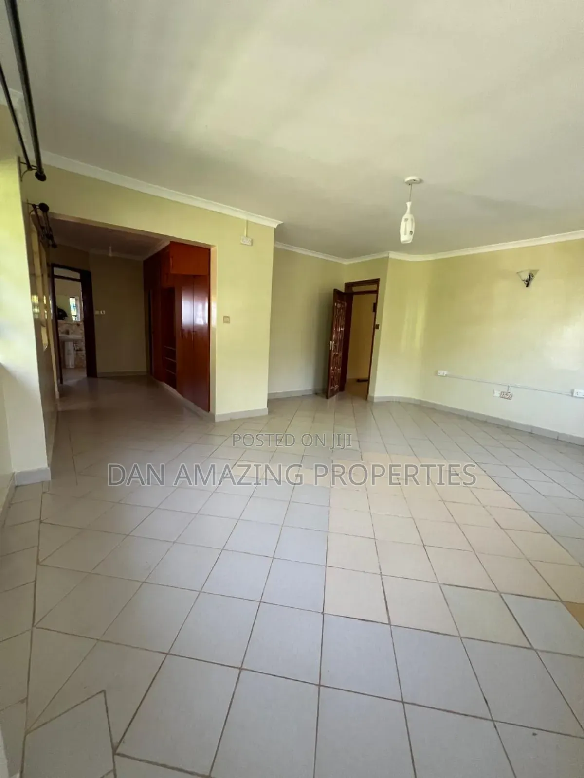 4bdrm Maisonette in Zambia, Ngong for sale in Ngong
