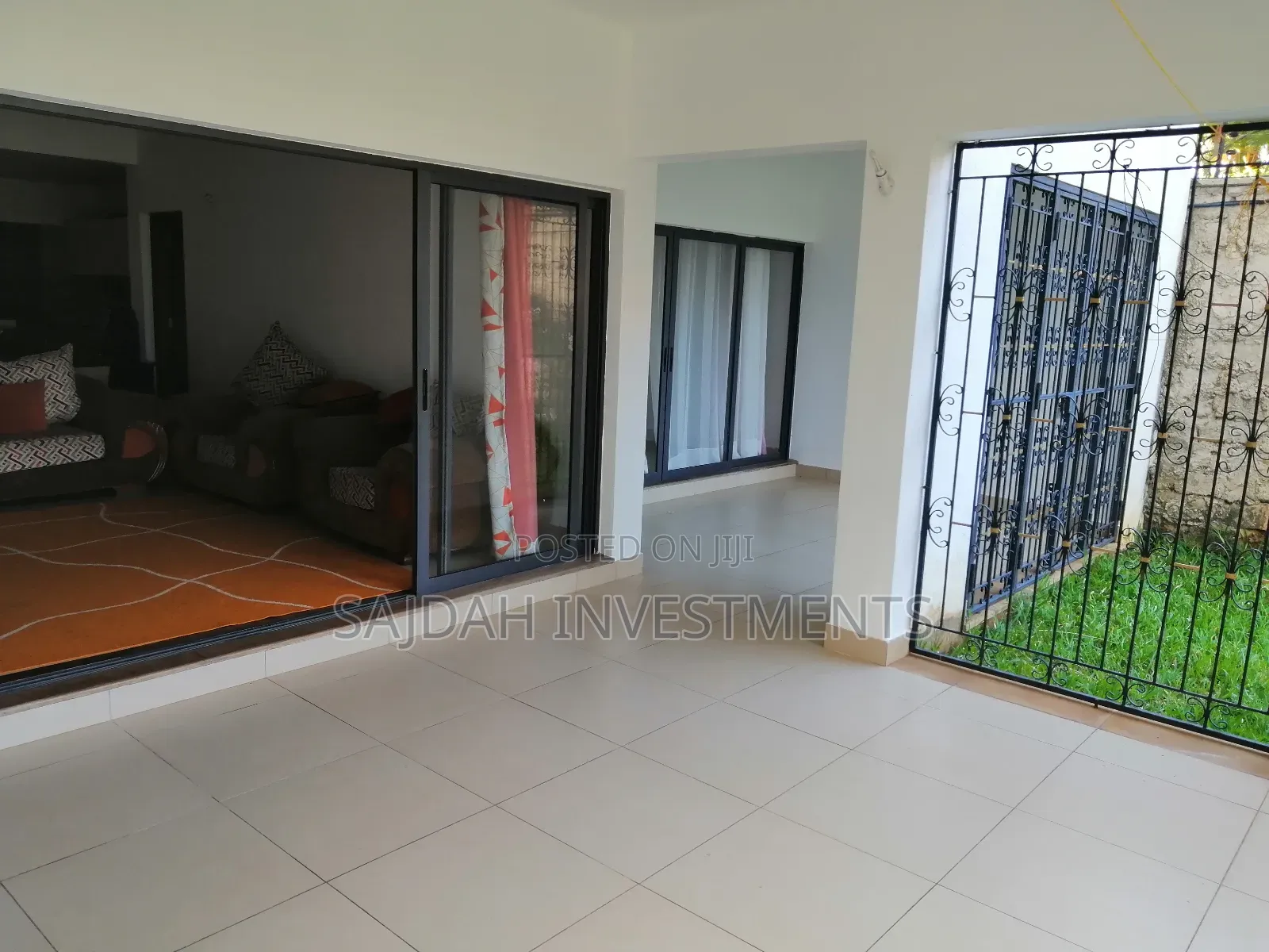 Furnished 3bdrm Apartment in Xanadu Luxury, Mombasa CBD for rent in Mombasa CBD