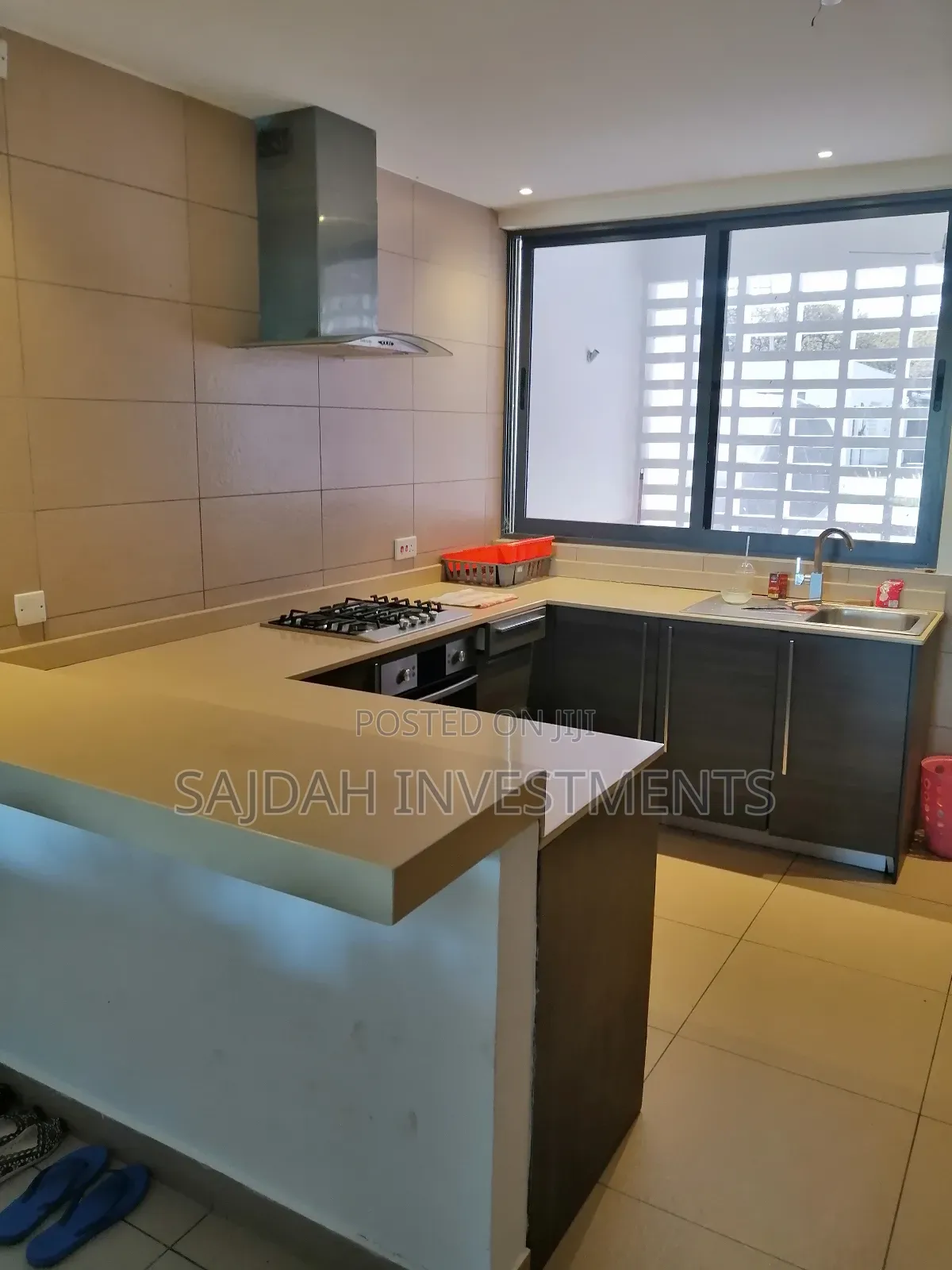 Furnished 3bdrm Apartment in Xanadu Luxury, Mombasa CBD for rent in Mombasa CBD