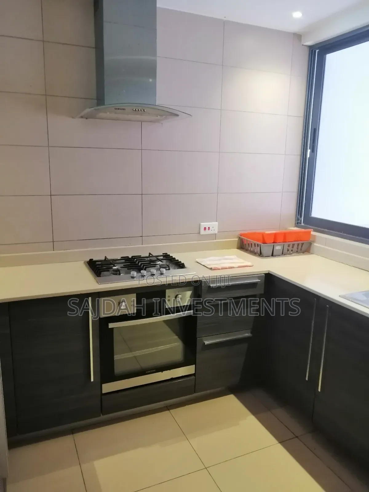 Furnished 3bdrm Apartment in Xanadu Luxury, Mombasa CBD for rent in Mombasa CBD