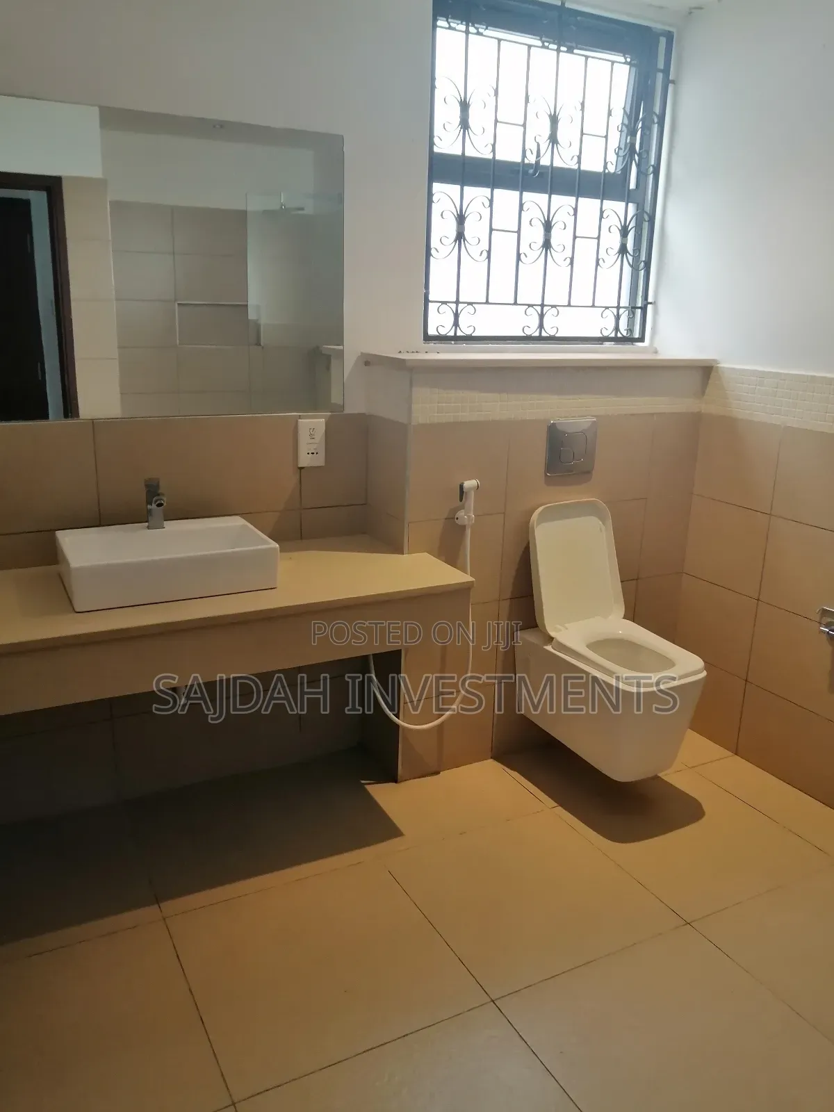 Furnished 3bdrm Apartment in Xanadu Luxury, Mombasa CBD for rent in Mombasa CBD