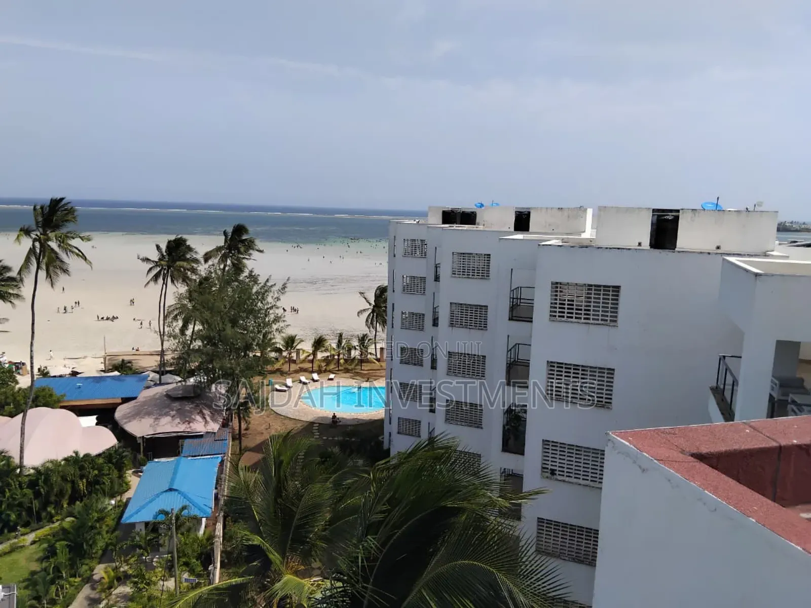 Furnished 3bdrm Apartment in Xanadu Luxury, Mombasa CBD for rent in Mombasa CBD