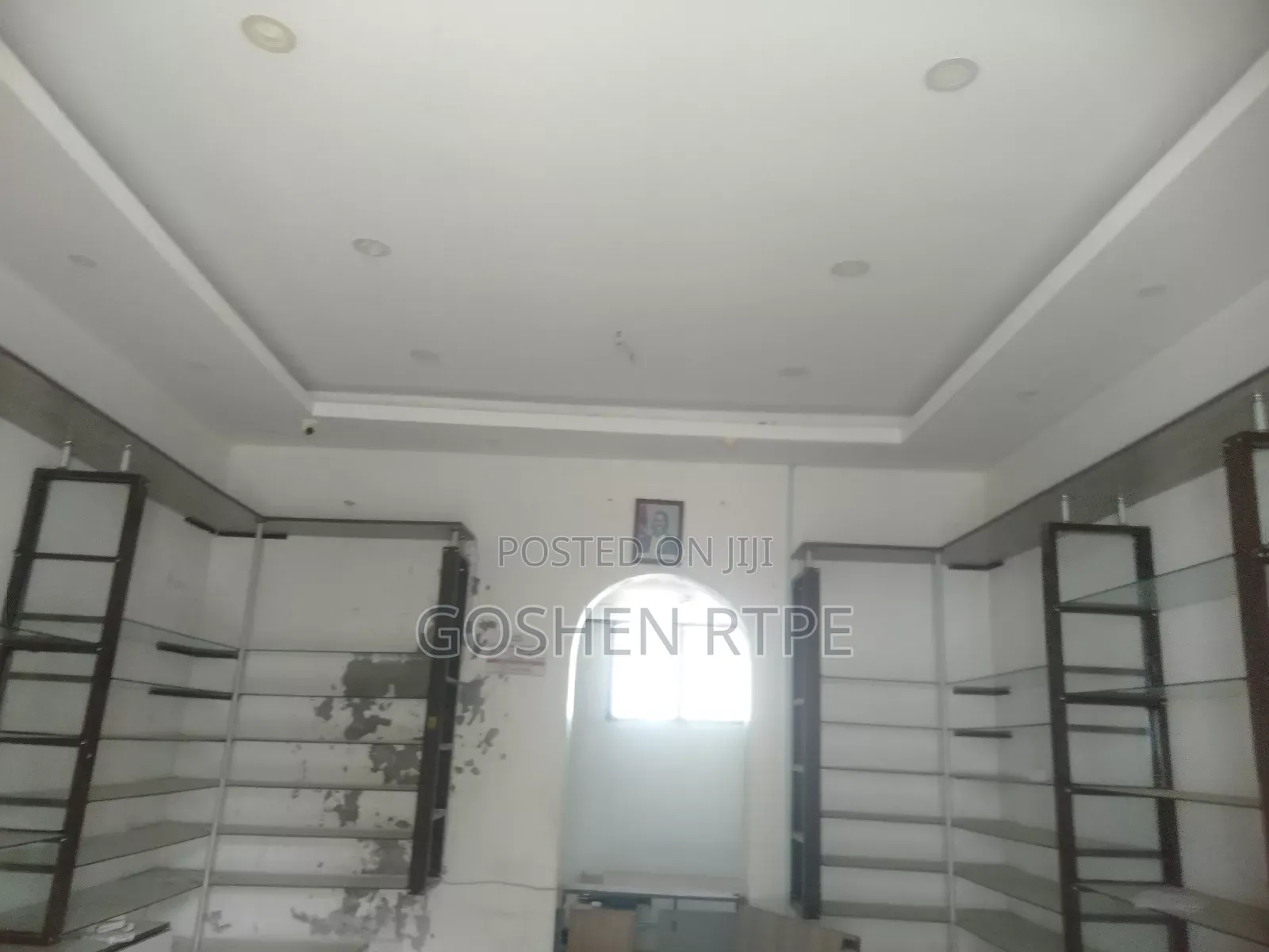 Affordable Prime Shop to Let at Kizingo Mombasa City (Island) in Kizingo