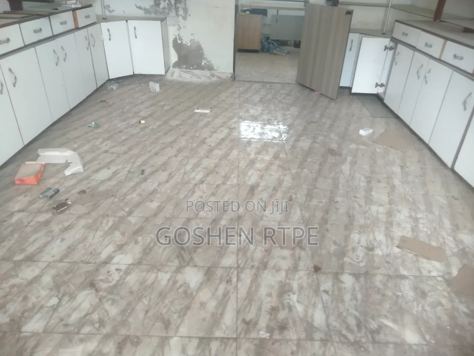 Affordable Prime Shop to Let at Kizingo Mombasa City (Island) in Kizingo