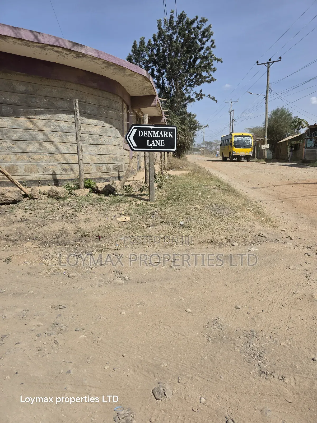 1/8 Residential on Sale in Kitengela Muigai Estate in Kitengela
