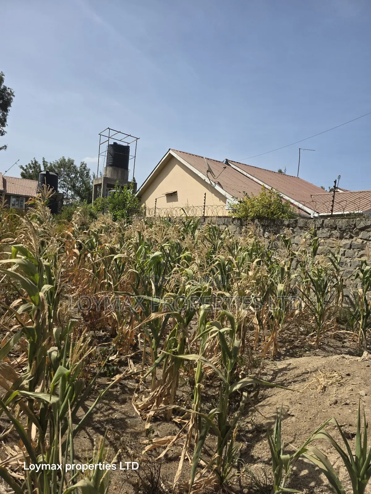 1/8 Residential on Sale in Kitengela Muigai Estate in Kitengela