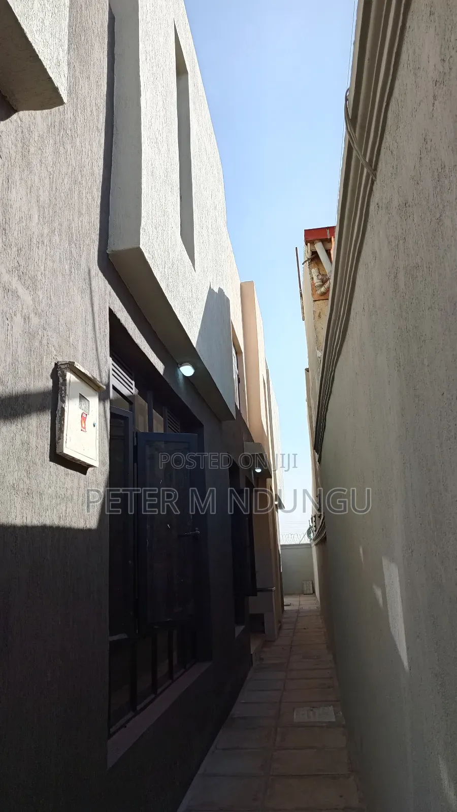 Furnished 4bdrm Maisonette in Membley, Zimmerman for rent in Zimmerman