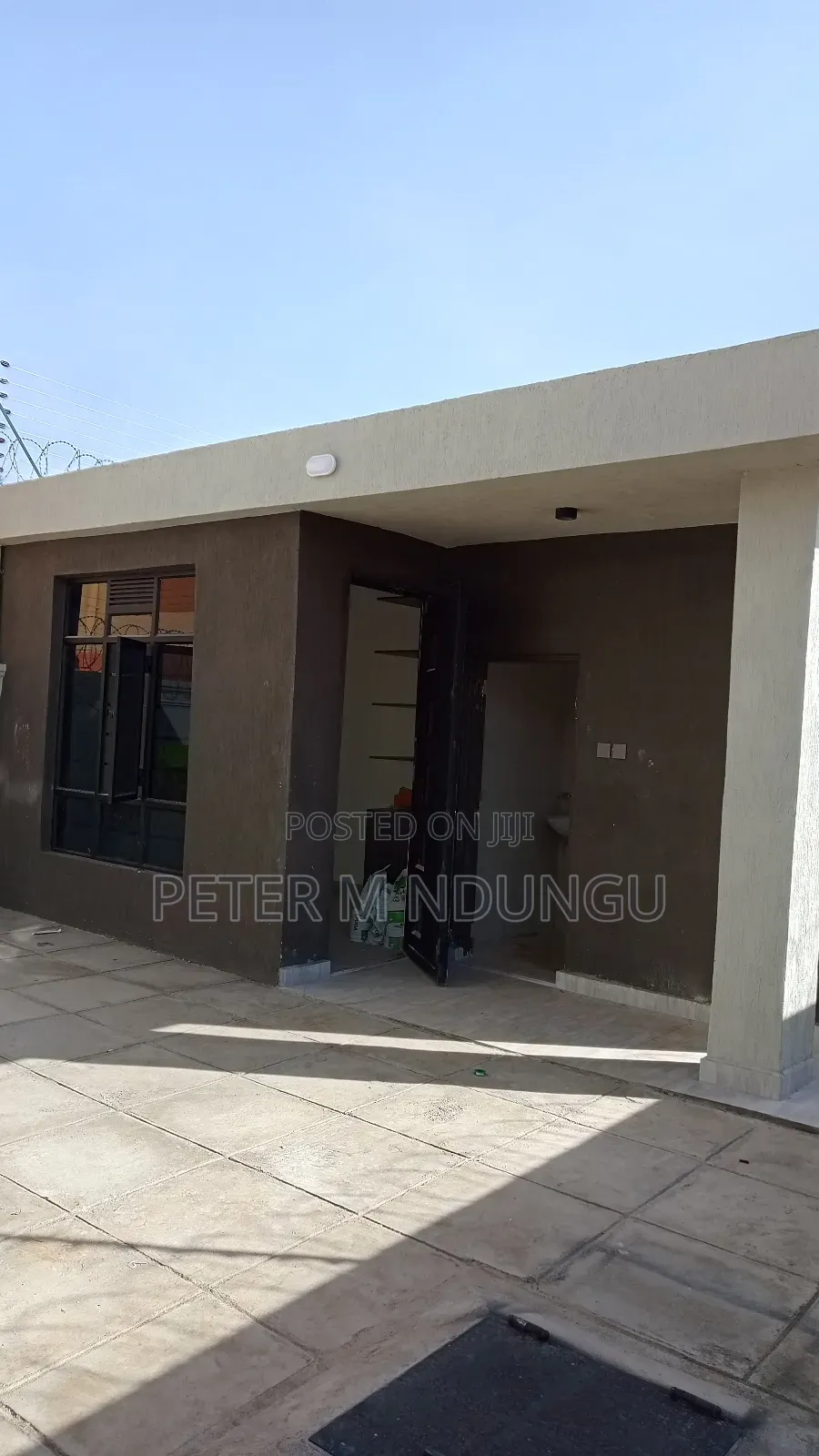 Furnished 4bdrm Maisonette in Membley, Zimmerman for rent in Zimmerman