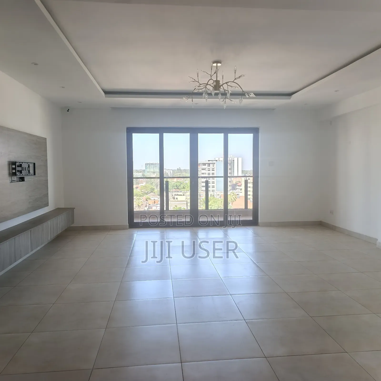 4bdrm Apartment in Parklands for rent in Parklands/Highridge