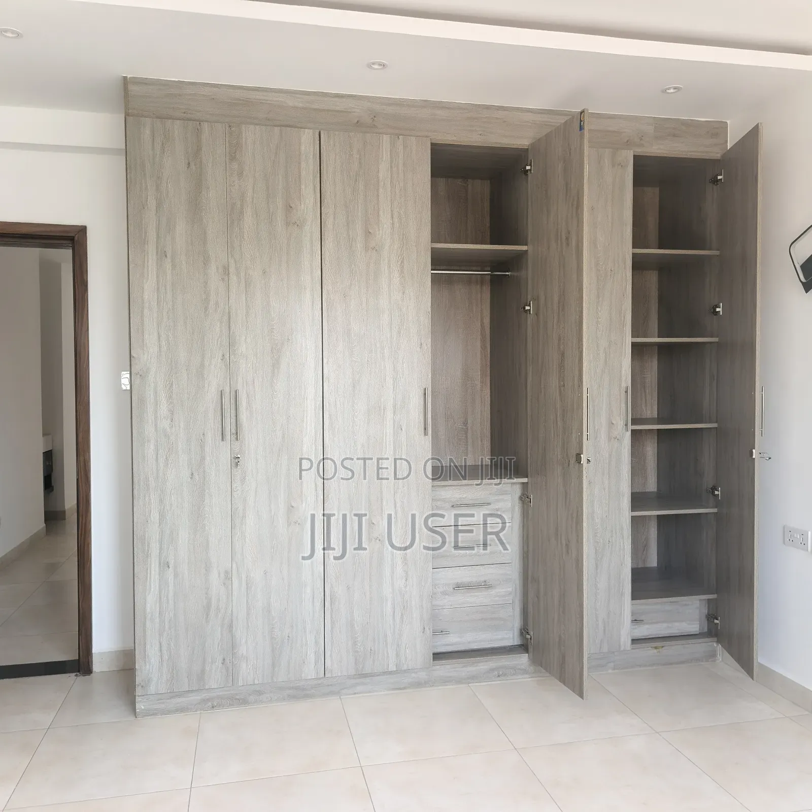 4bdrm Apartment in Parklands for rent in Parklands/Highridge