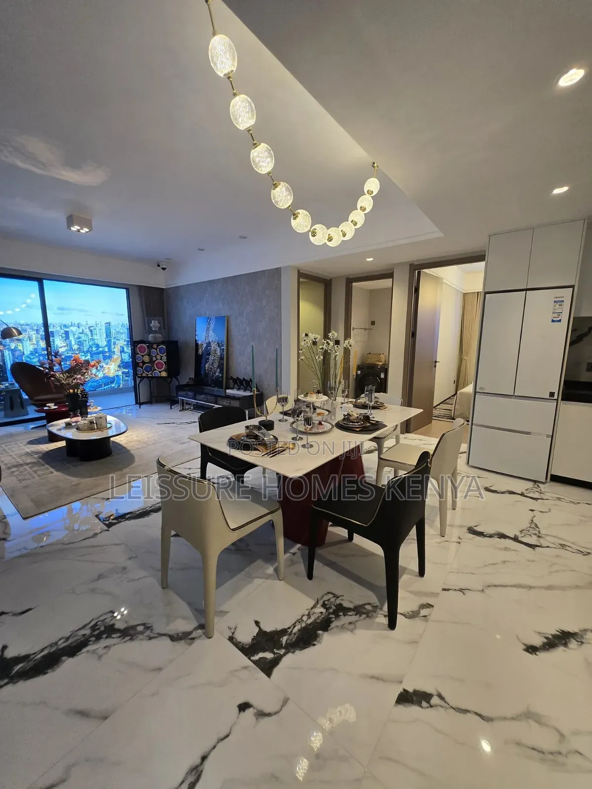 2bdrm Apartment in Westlands for sale in Westlands