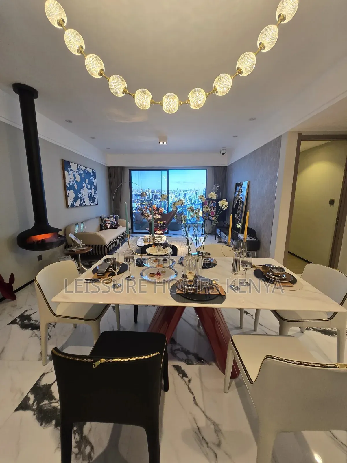 2bdrm Apartment in Westlands for sale in Westlands