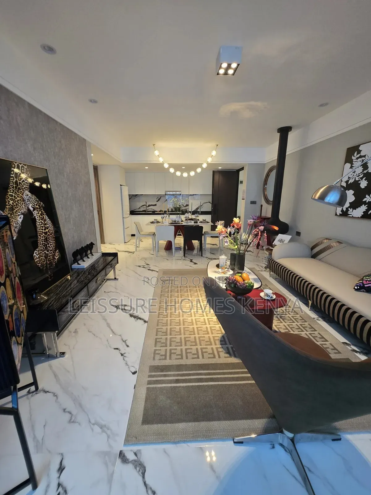 2bdrm Apartment in Westlands for sale in Westlands