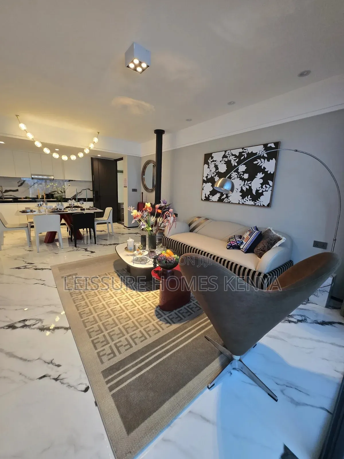 2bdrm Apartment in Westlands for sale in Westlands