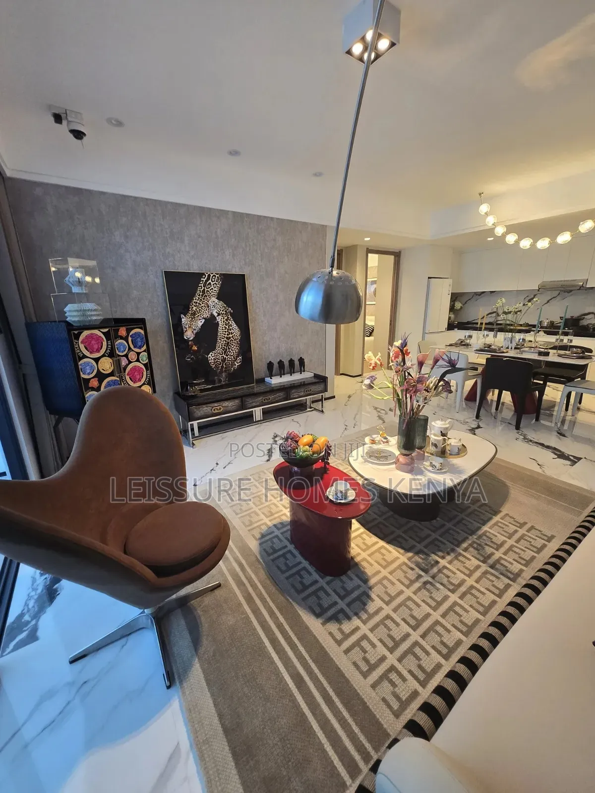 2bdrm Apartment in Westlands for sale in Westlands
