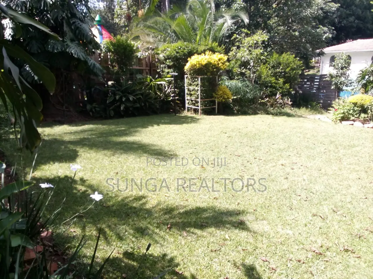 5bdrm Townhouse/Terrace in Donyo Sabuk, Spring Valley for sale in Spring Valley