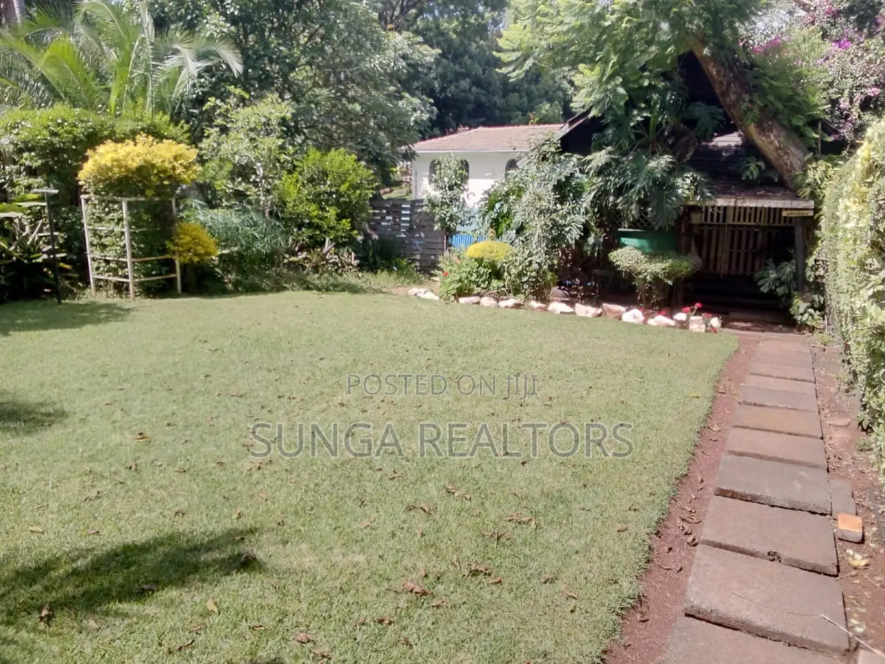 5bdrm Townhouse/Terrace in Donyo Sabuk, Spring Valley for sale in Spring Valley