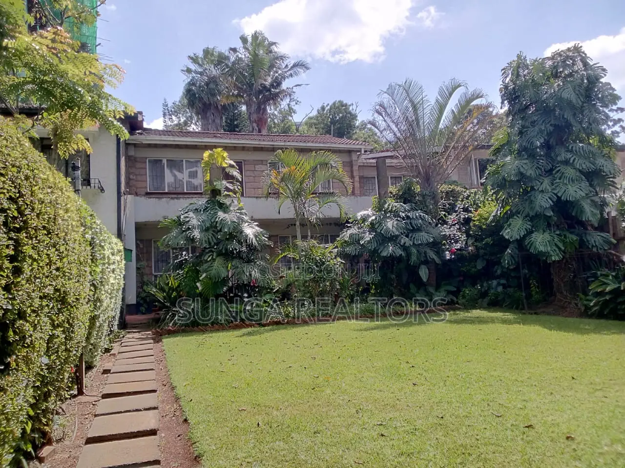 5bdrm Townhouse/Terrace in Donyo Sabuk, Spring Valley for sale in Spring Valley
