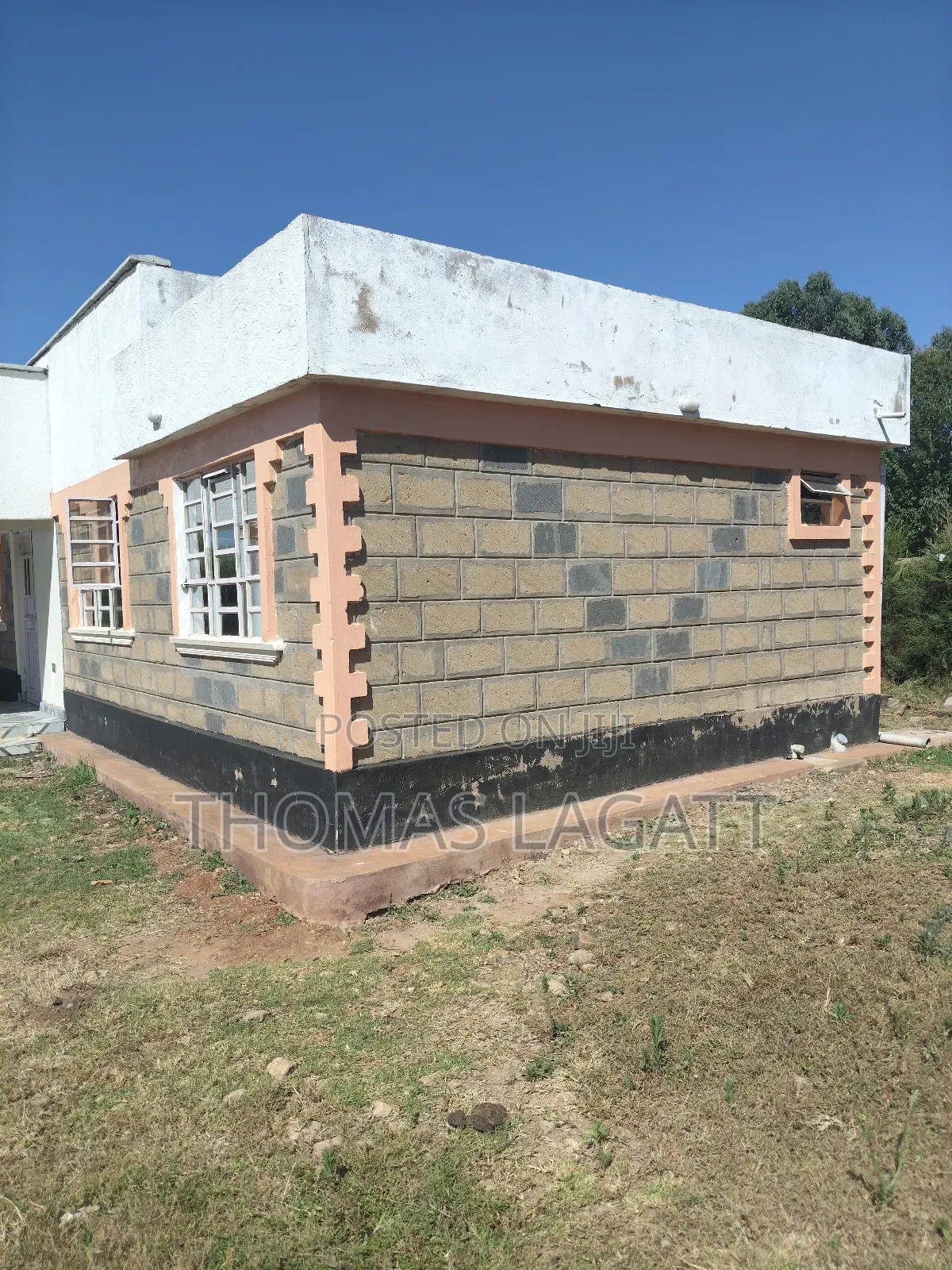 3bdrm Bungalow in Outspan Kiambaa, Eldoret CBD for sale in Eldoret CBD