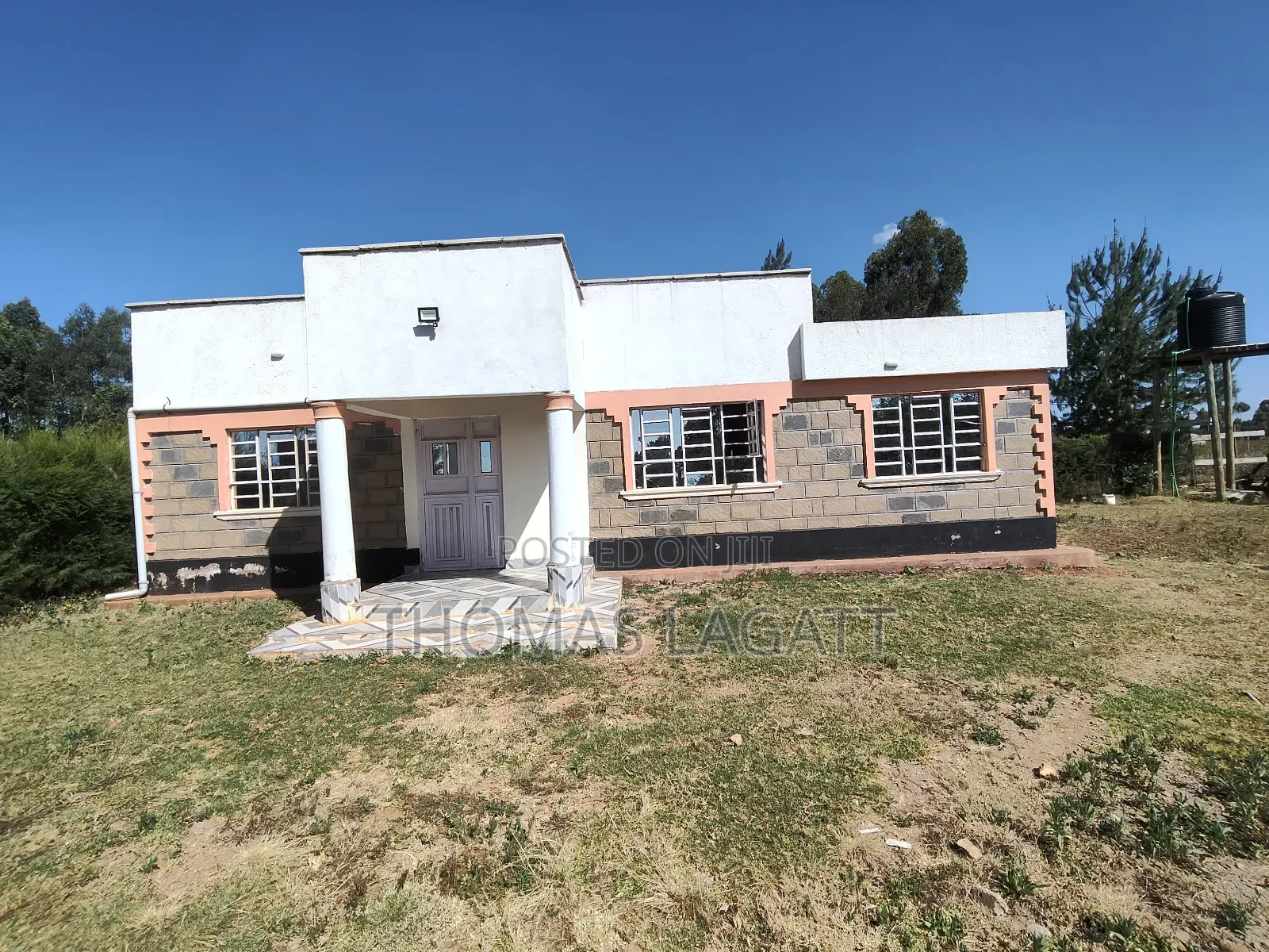 3bdrm Bungalow in Outspan Kiambaa, Eldoret CBD for sale in Eldoret CBD