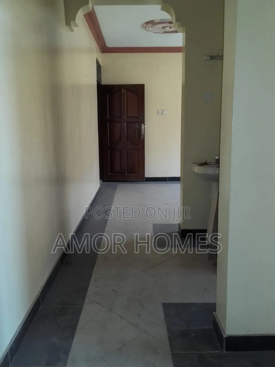 1bdrm Apartment in Mwandoni, Mshomoroni for rent in Mshomoroni